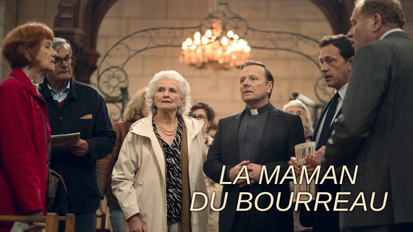 La maman du bourreau