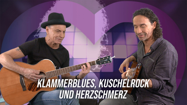 Klammerblues, Kuschelrock und Herzschmerz