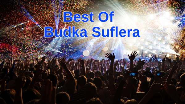 Best Of Budka Suflera