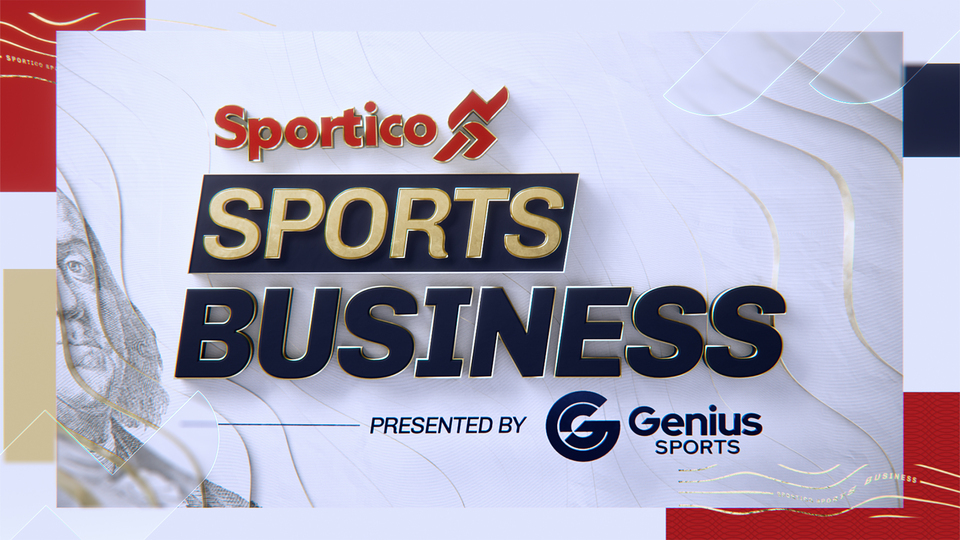 Sportico Sports Business