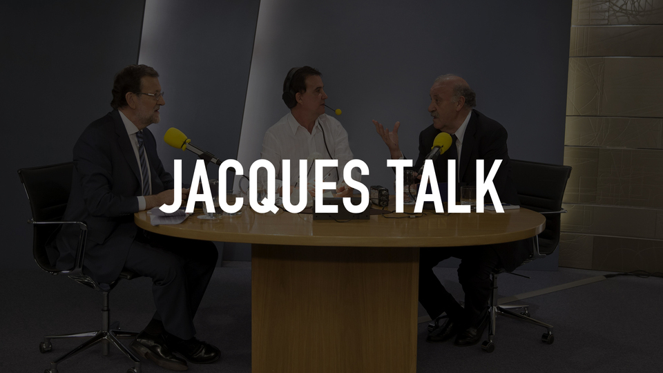 Jacques Talk