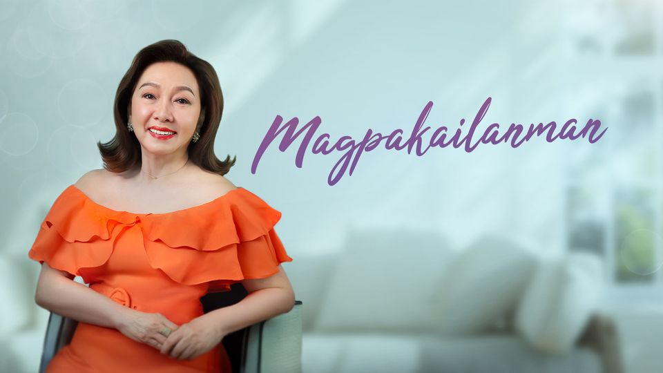 Magpakailanman