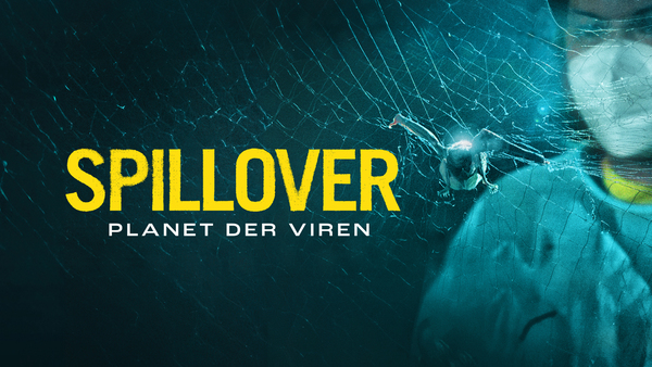 Spillover - Planet der Viren