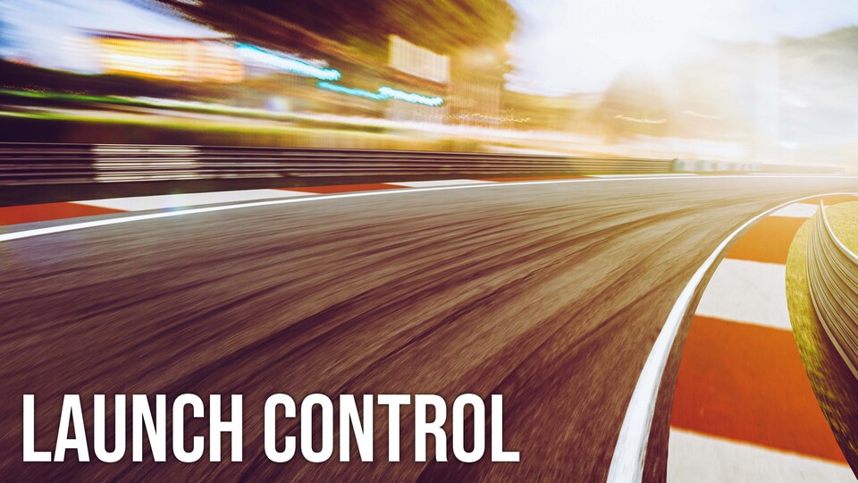 Launch Control