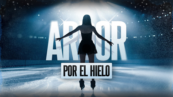 Ardor por el hielo
