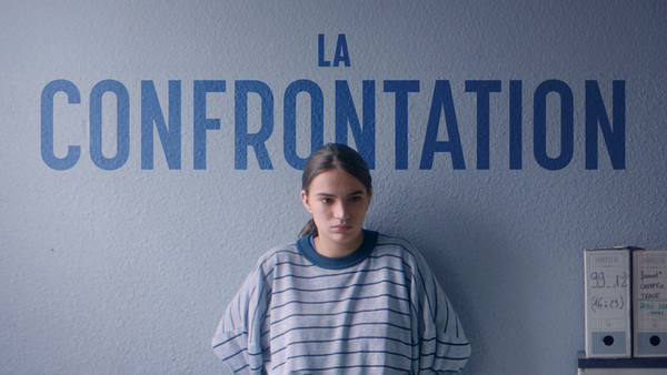 La confrontation