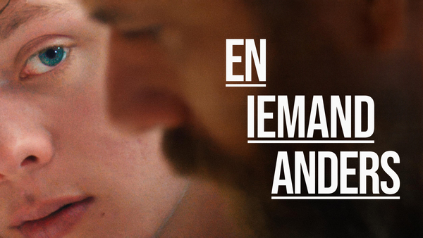 En iemand anders