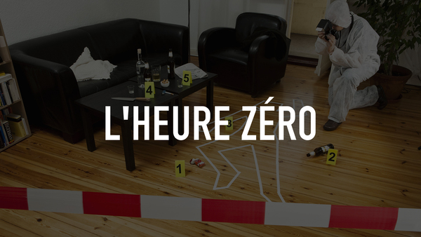 L'heure zéro