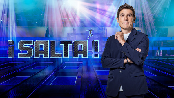 ¡Salta!