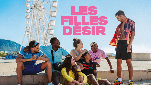 Les filles désir