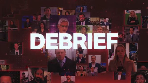 Debrief
