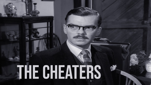 The Cheaters