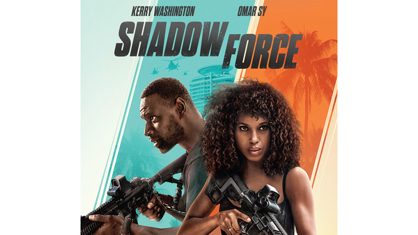 Shadow Force