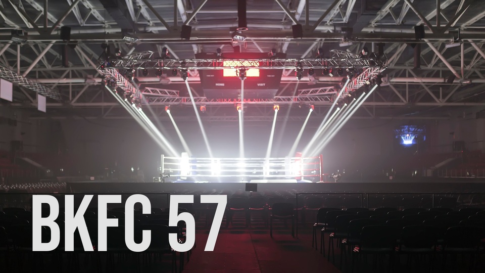 BKFC 57
