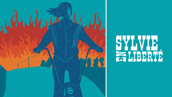 Sylvie en liberté