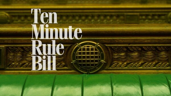Ten Minute Rule Bill