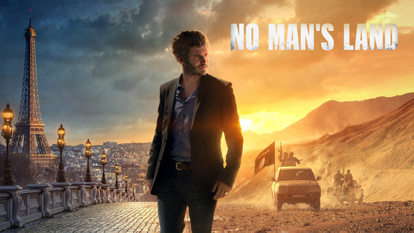 No Man's Land