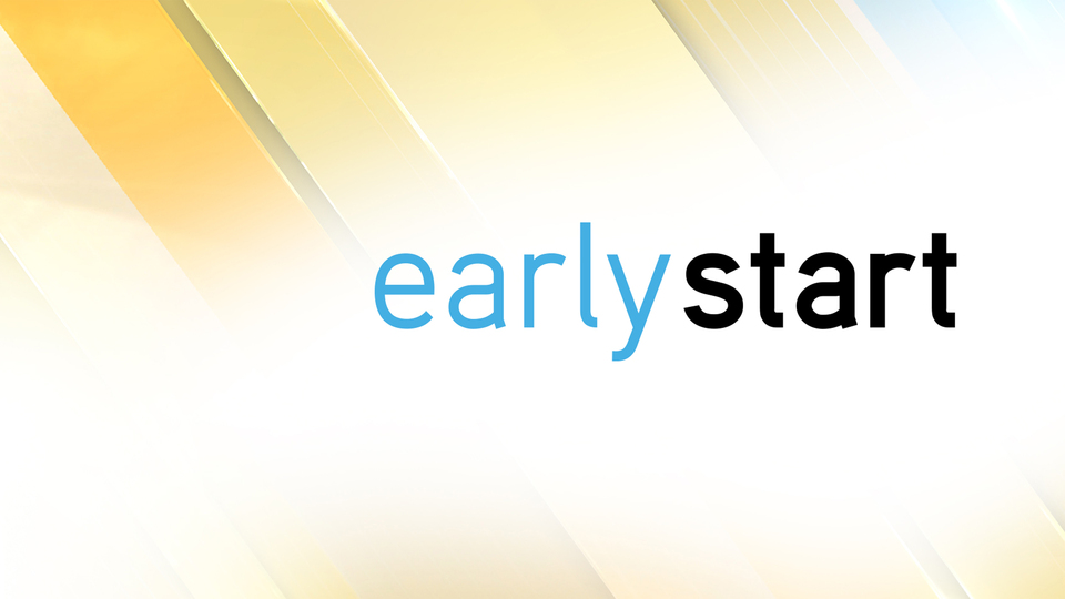 Live: Early Start