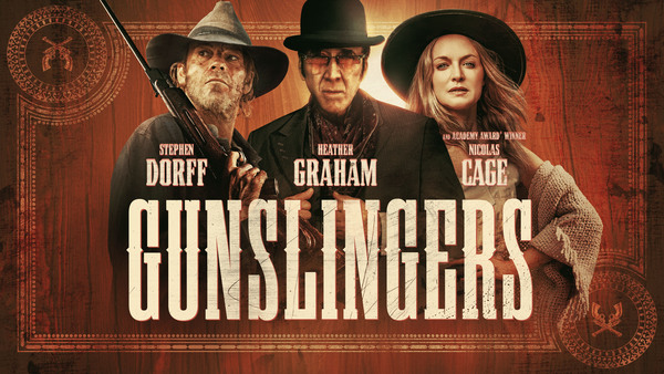 Gunslingers