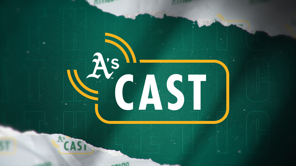 Live: A's Cast