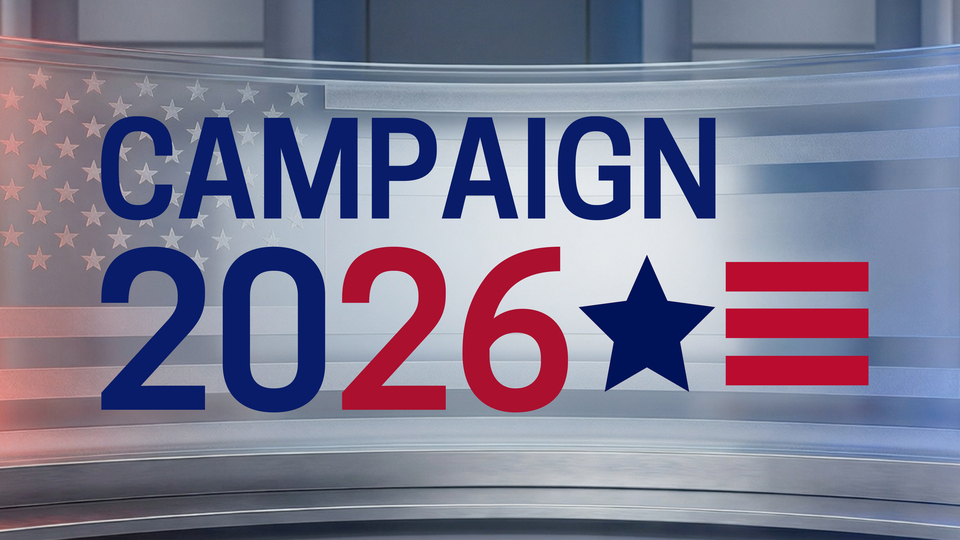 Live: Campaign 2026