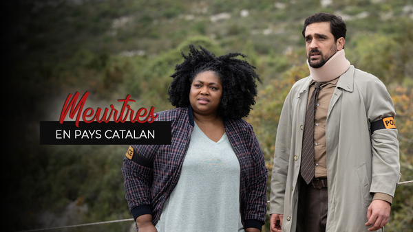 Meurtres en Pays Catalan