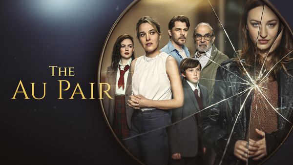 The Au Pair