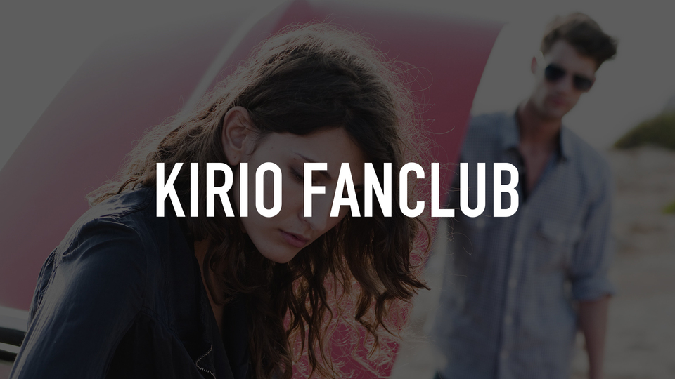 Kirio Fanclub
