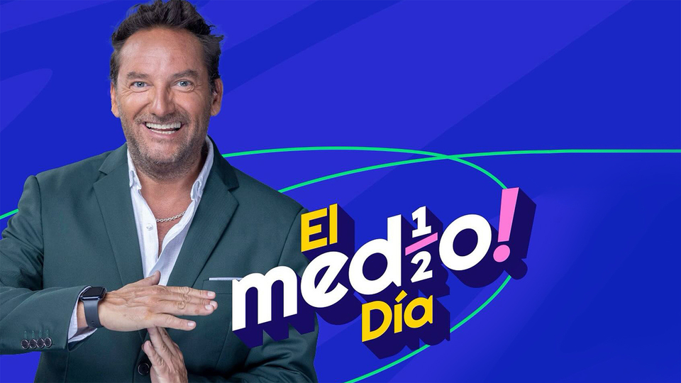 El Medio Día