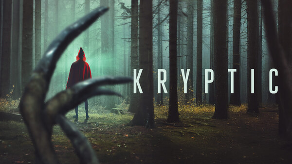 Kryptic