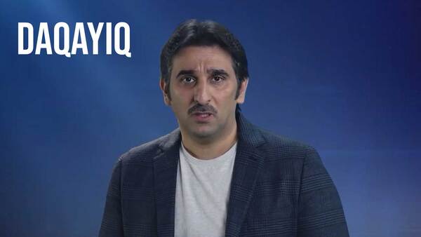 Daqayiq