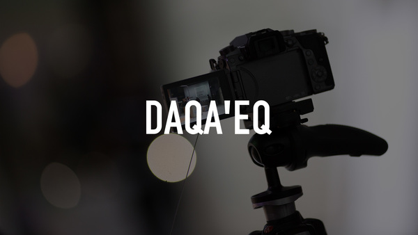 Daqa'eq