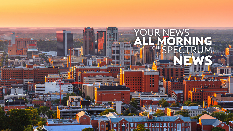 Live: Your News All Morning on Spectrum News - Alabama