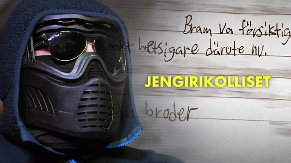 Jengirikolliset