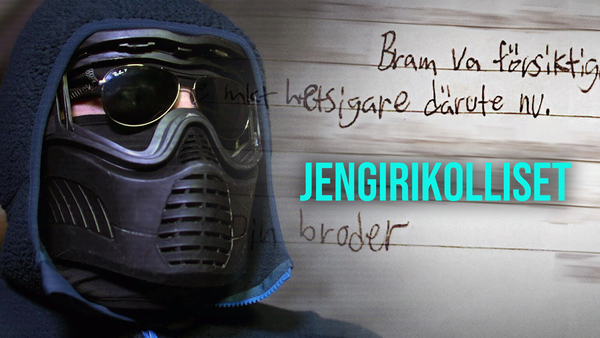 Jengirikolliset