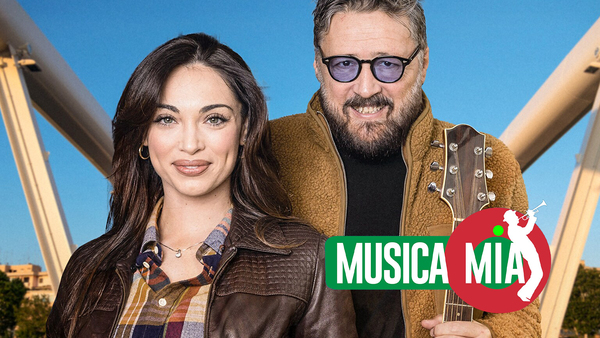 Musica mia