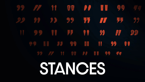 Stances
