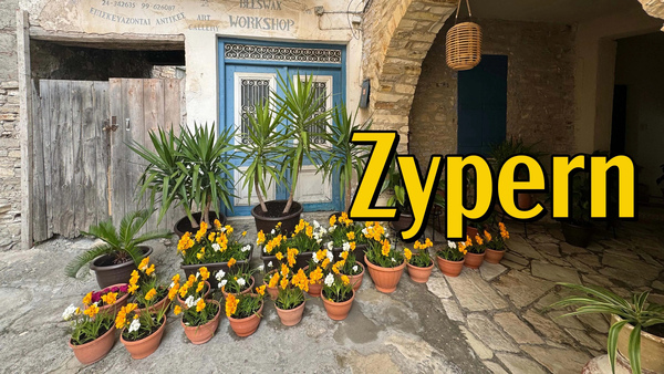 Zypern