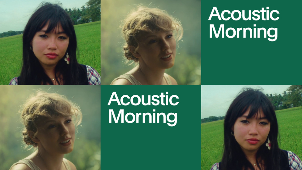 Acoustic Morning