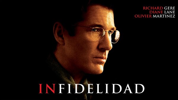 Infidelidad