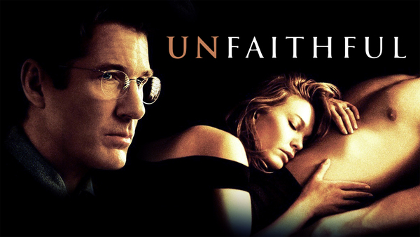 Unfaithful