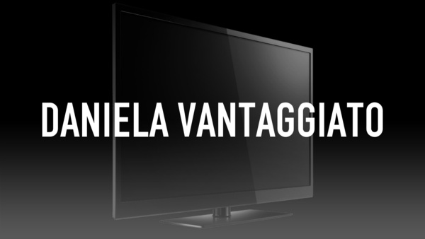 Daniela Vantaggiato