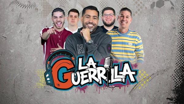La guerrilla
