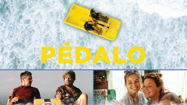 Pédalo