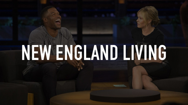 New England Living