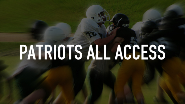 Patriots All Access