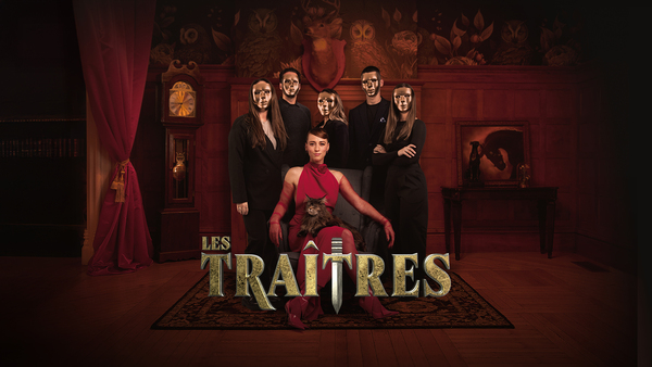 Les traîtres