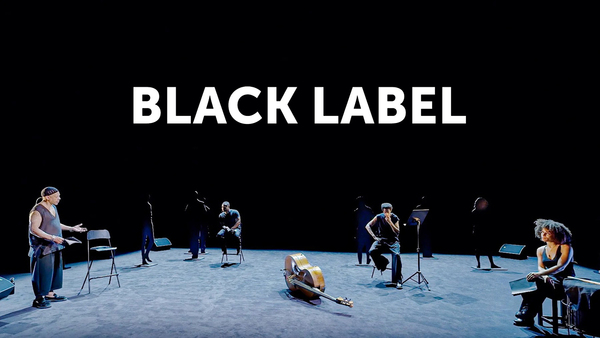 Black Label