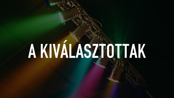 A kiválasztottak