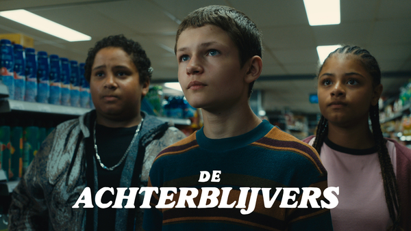 De Achterblijvers